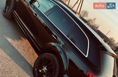 Внедорожник / Кроссовер Audi Q7 2013 в Староконстантинове