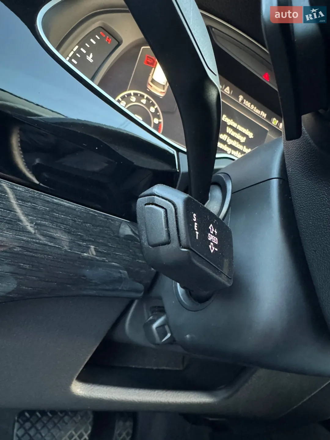 2017 Audi Q7 - мініатюра 61
