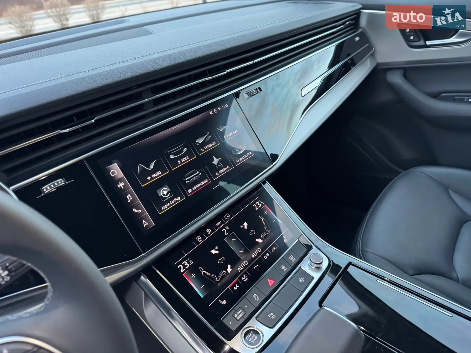 2025 Audi Q7 - мініатюра 86