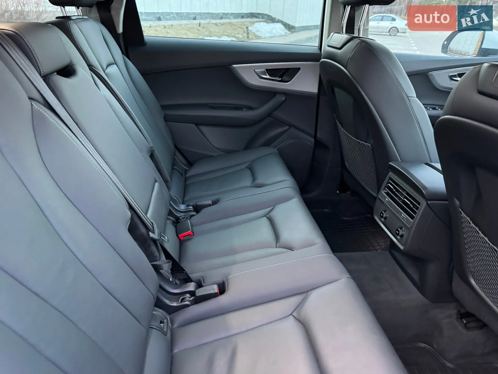 2025 Audi Q7 - мініатюра 110