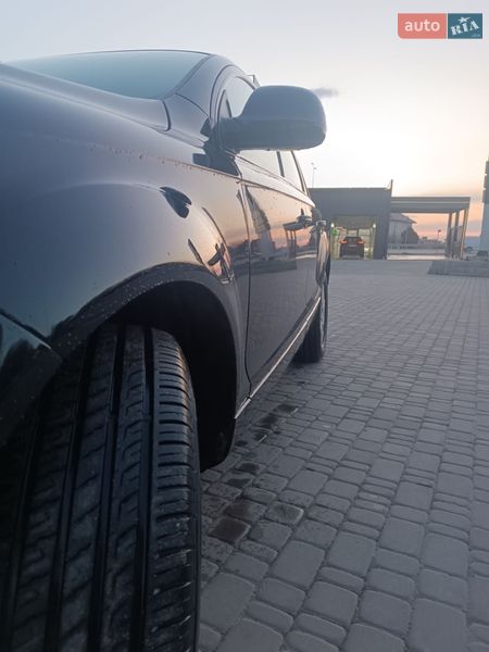 Внедорожник / Кроссовер Audi Q7 2008 в Львове