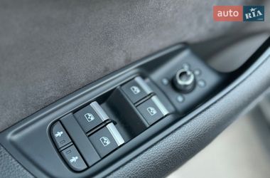 Внедорожник / Кроссовер Audi Q7 2018 в Киеве