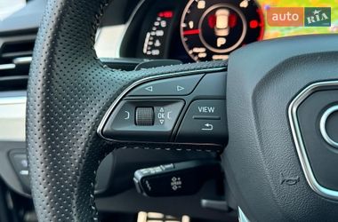 Внедорожник / Кроссовер Audi Q7 2018 в Киеве