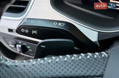 Внедорожник / Кроссовер Audi Q7 2018 в Киеве