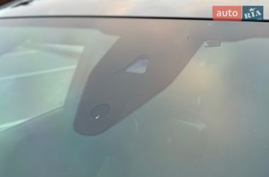 Внедорожник / Кроссовер Audi Q7 2018 в Киеве