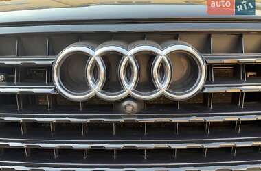 Внедорожник / Кроссовер Audi Q7 2018 в Хмельницком