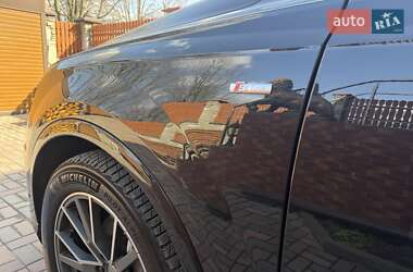Внедорожник / Кроссовер Audi Q7 2018 в Хмельницком