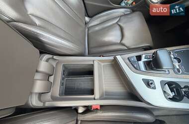 Внедорожник / Кроссовер Audi Q7 2018 в Хмельницком