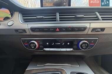 Внедорожник / Кроссовер Audi Q7 2018 в Хмельницком