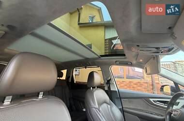 Внедорожник / Кроссовер Audi Q7 2018 в Хмельницком