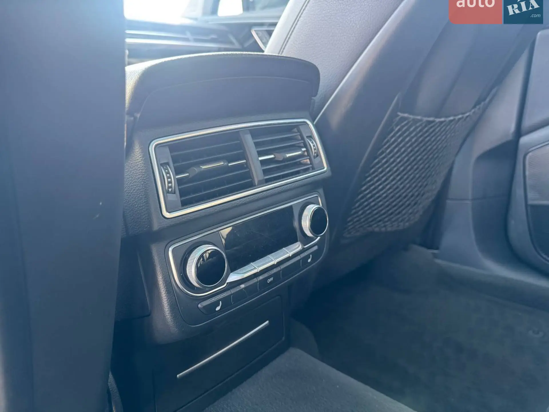 2016 Audi Q7 - мініатюра 19