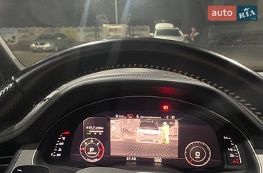Внедорожник / Кроссовер Audi Q7 2015 в Ивано-Франковске