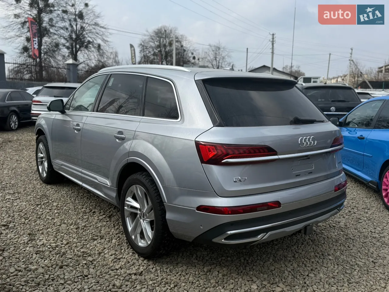 2016 Volkswagen Tiguan - мініатюра 33