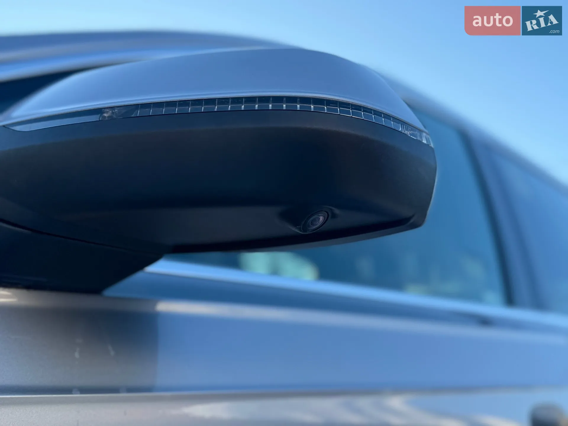 2020 Audi Q7 - мініатюра 10