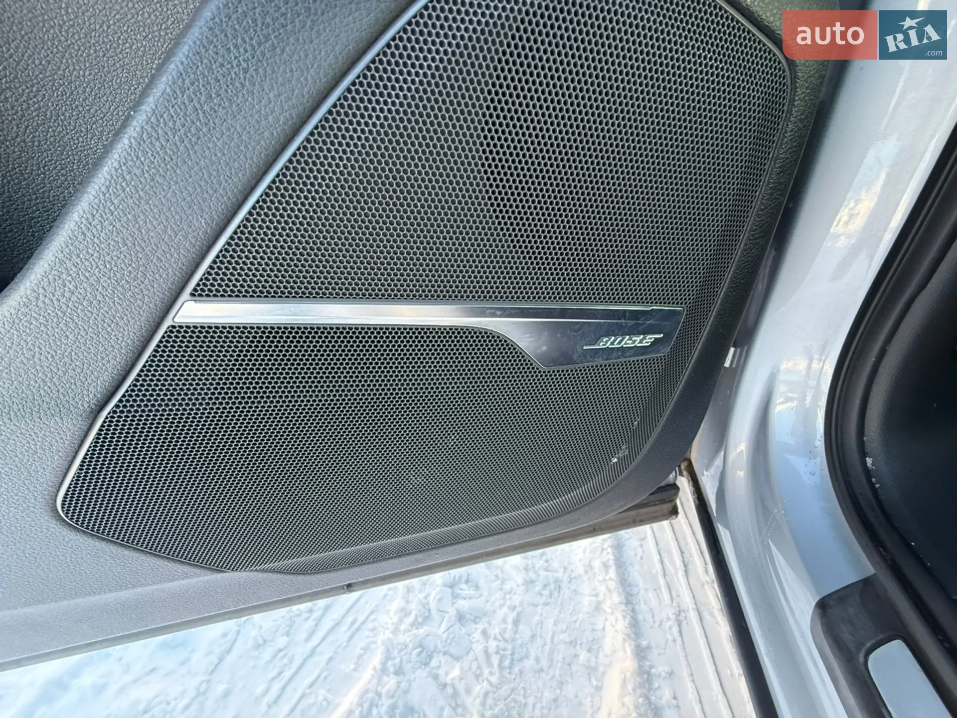 2020 Audi Q7 - мініатюра 14