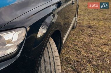 Внедорожник / Кроссовер Audi Q7 2018 в Кривом Роге