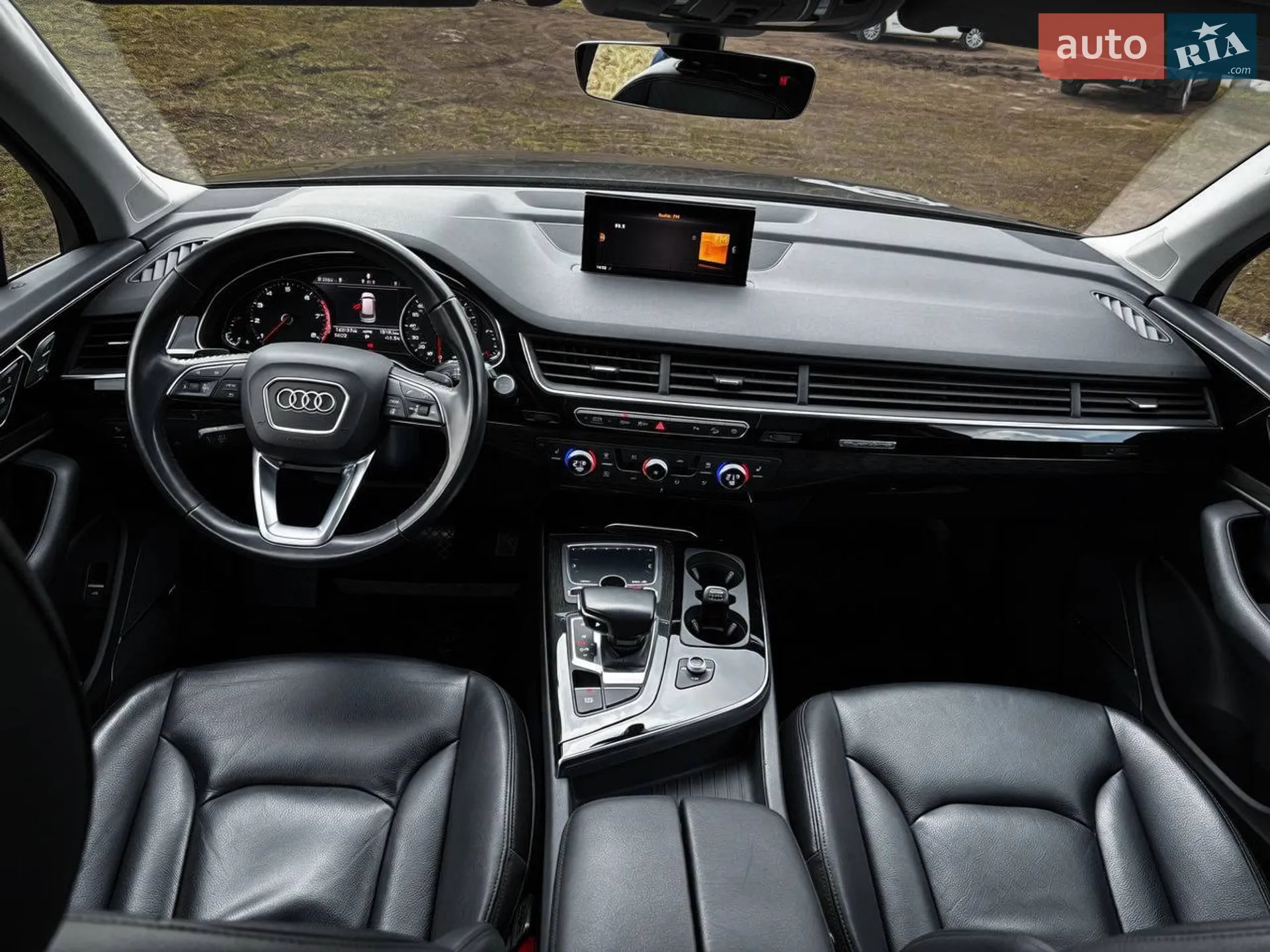 2018 Audi Q7 - мініатюра 17