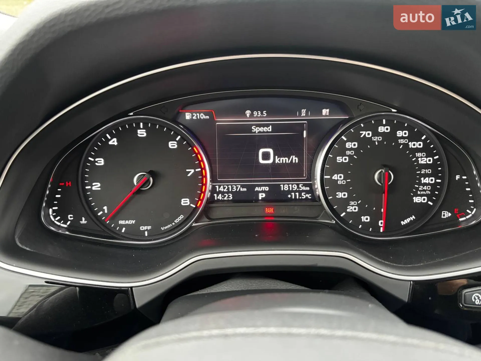 2018 Audi Q7 - мініатюра 9