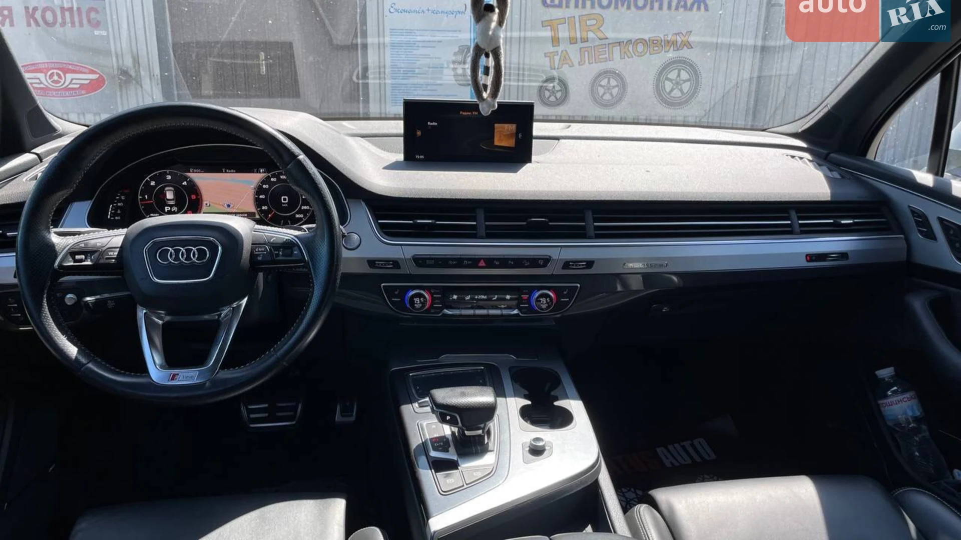 2016 Audi Q7 - мініатюра 5