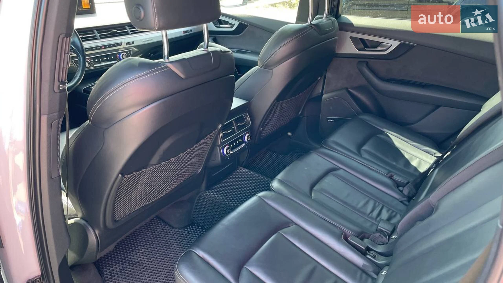 2016 Audi Q7 - мініатюра 6