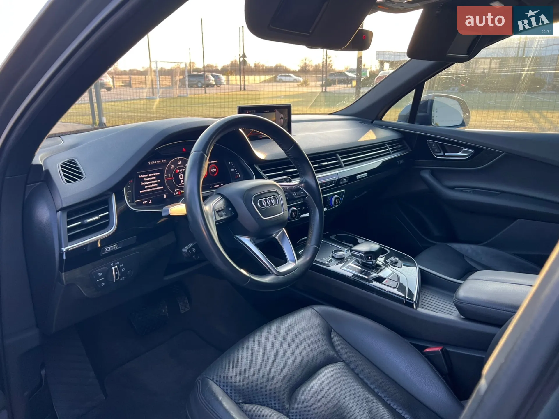 2016 Audi Q7 - мініатюра 35