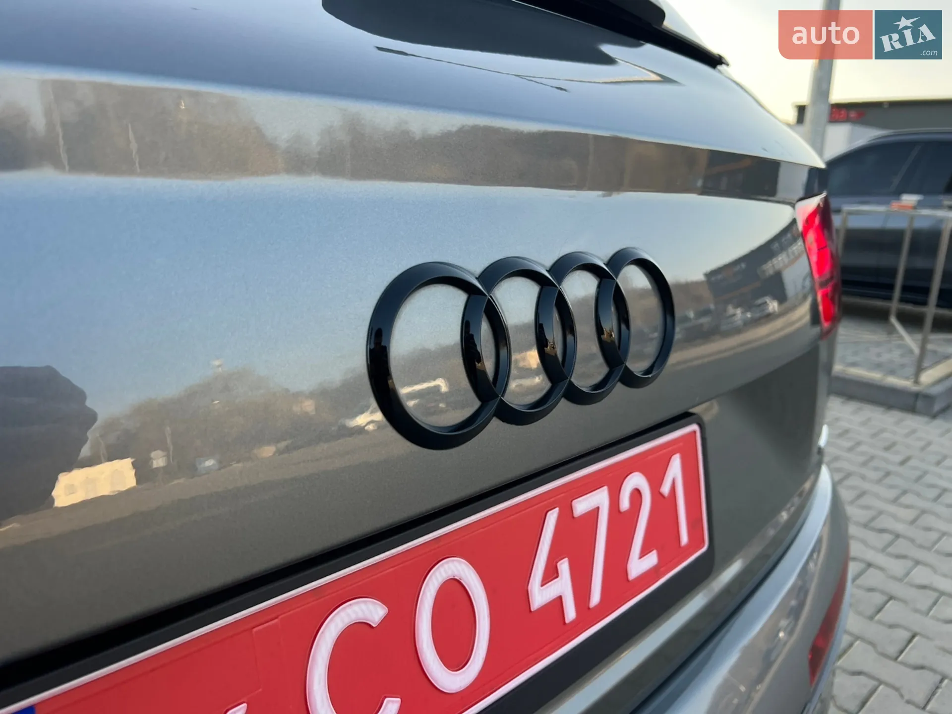 2016 Audi Q7 - мініатюра 39