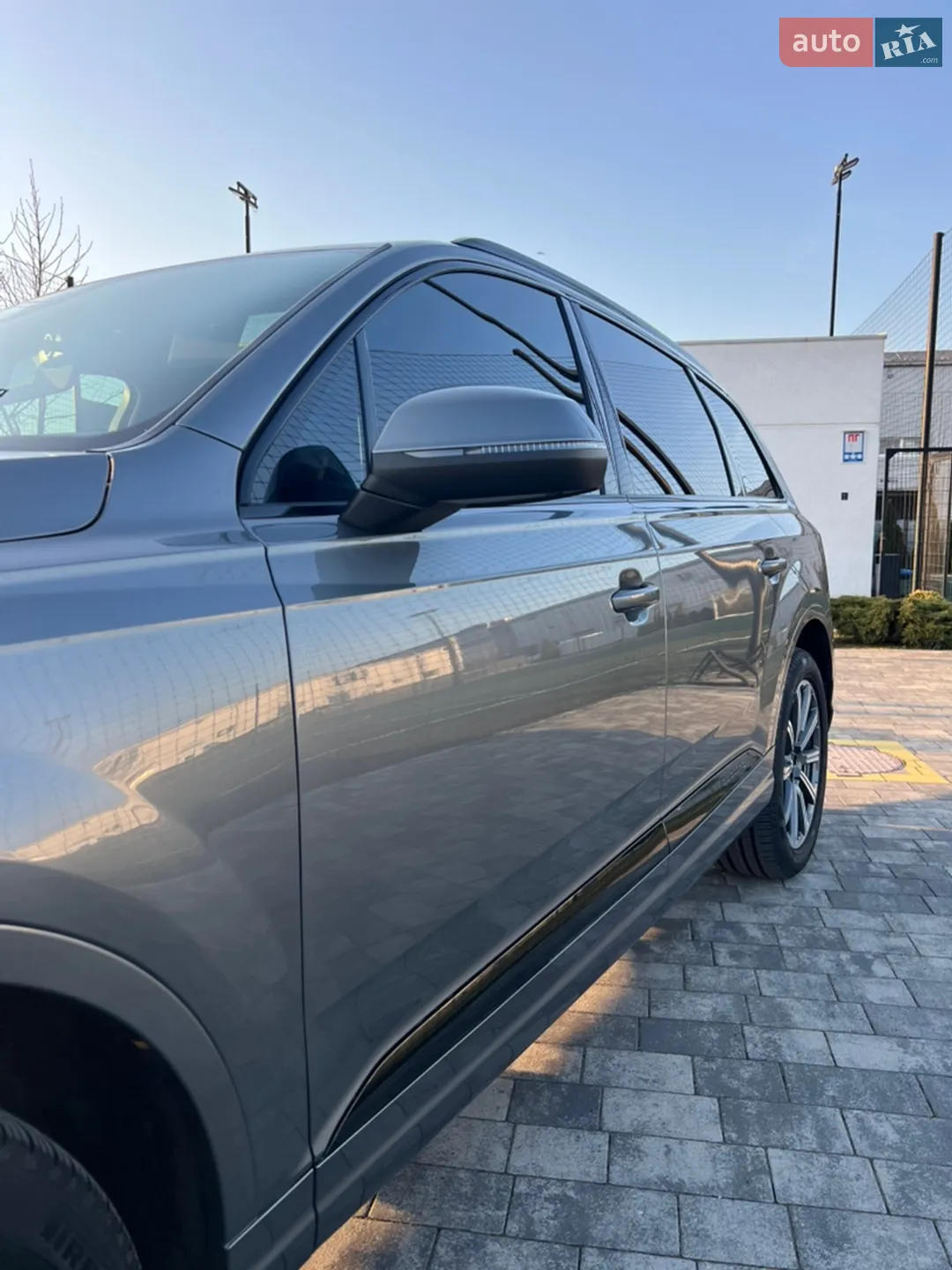 2016 Audi Q7 - мініатюра 59