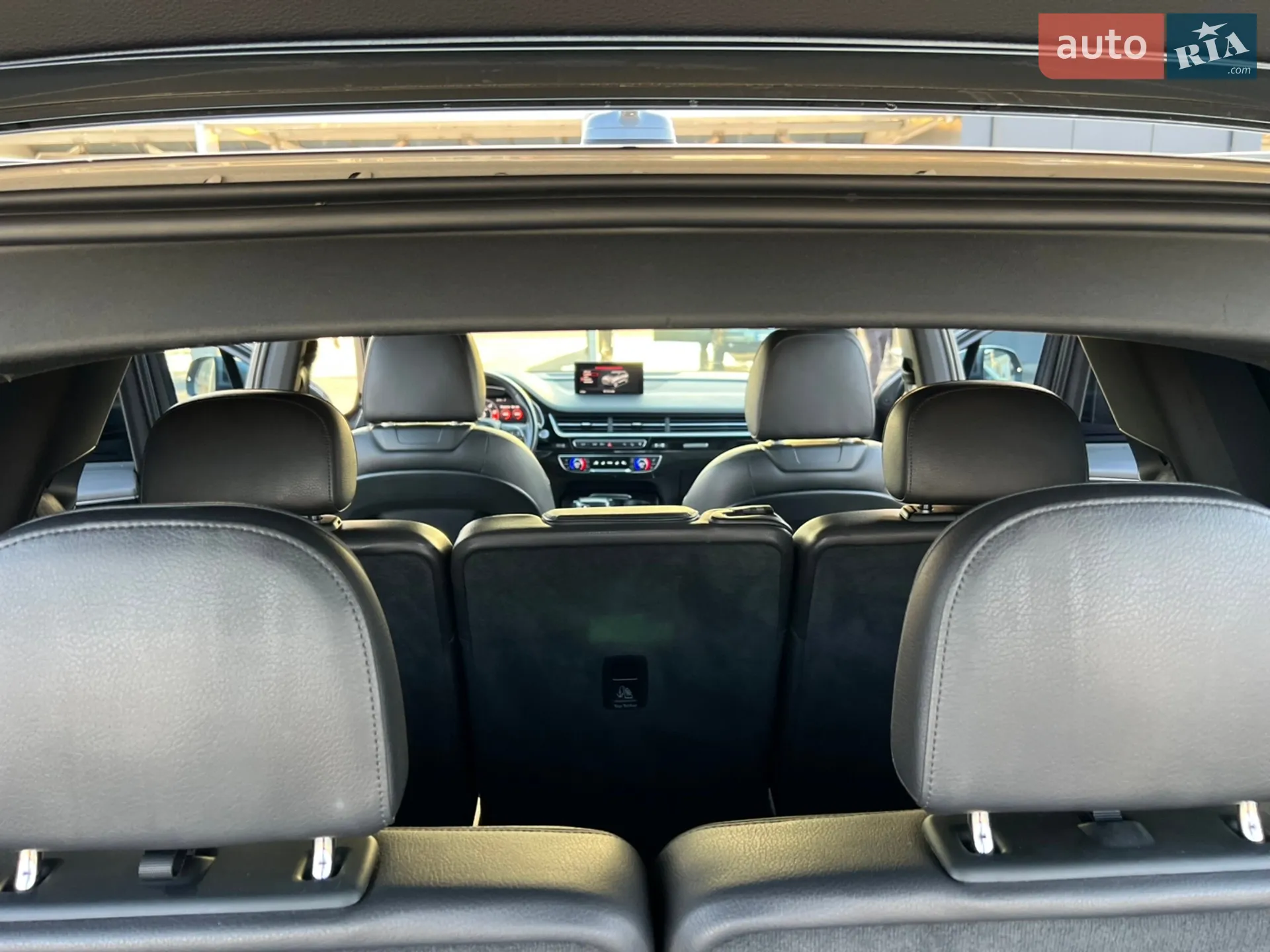2016 Audi Q7 - мініатюра 71