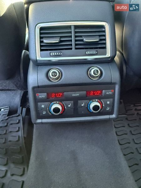 Внедорожник / Кроссовер Audi Q7 2014 в Любомле