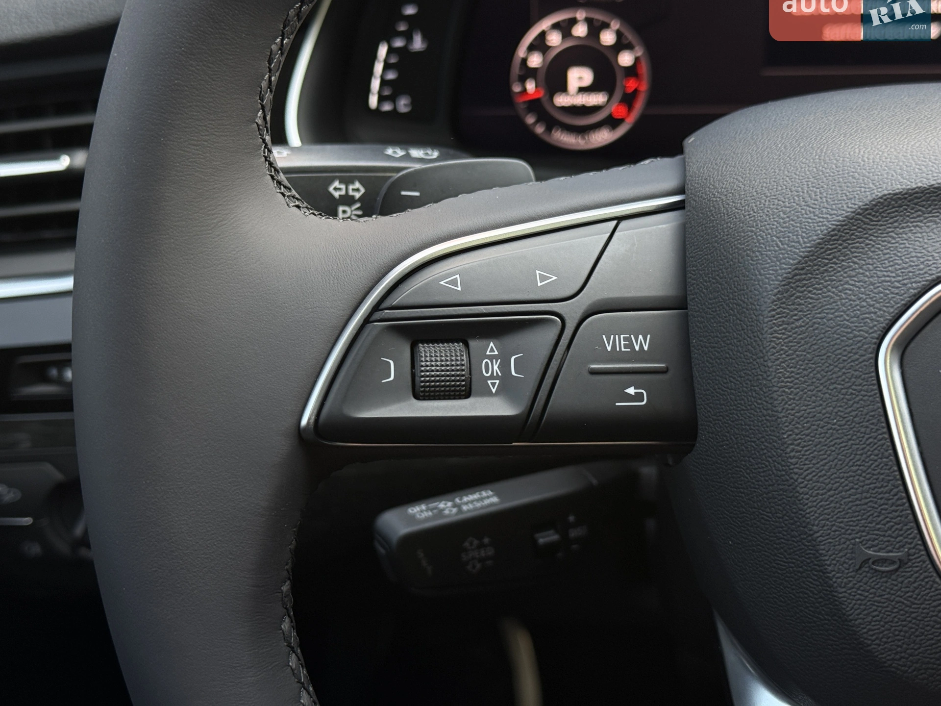 2018 Audi Q7 - мініатюра 35
