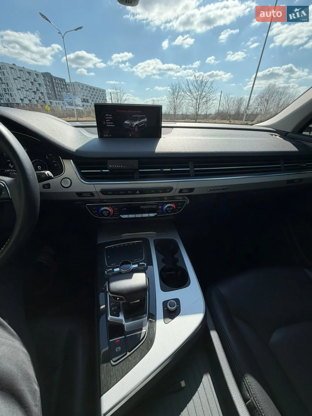 2018 Audi Q7 - мініатюра 38