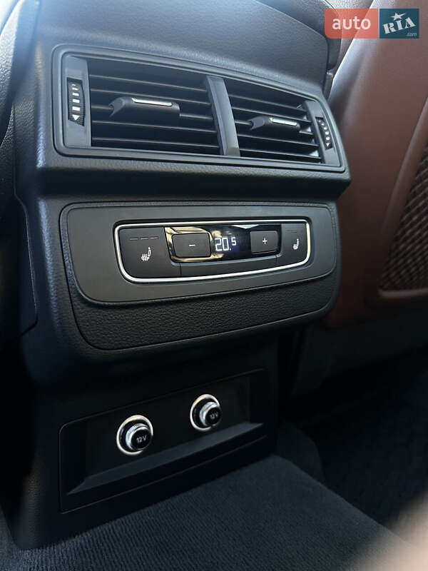 Позашляховик / Кросовер Audi Q7 2019 в Білогородці