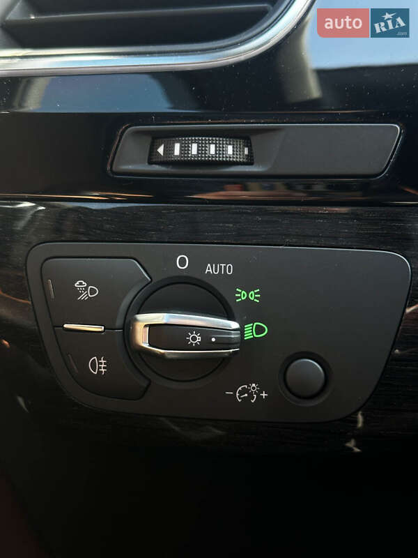 Позашляховик / Кросовер Audi Q7 2019 в Білогородці