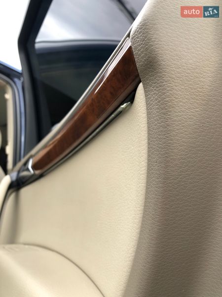 Внедорожник / Кроссовер Audi Q7 2014 в Золочеве