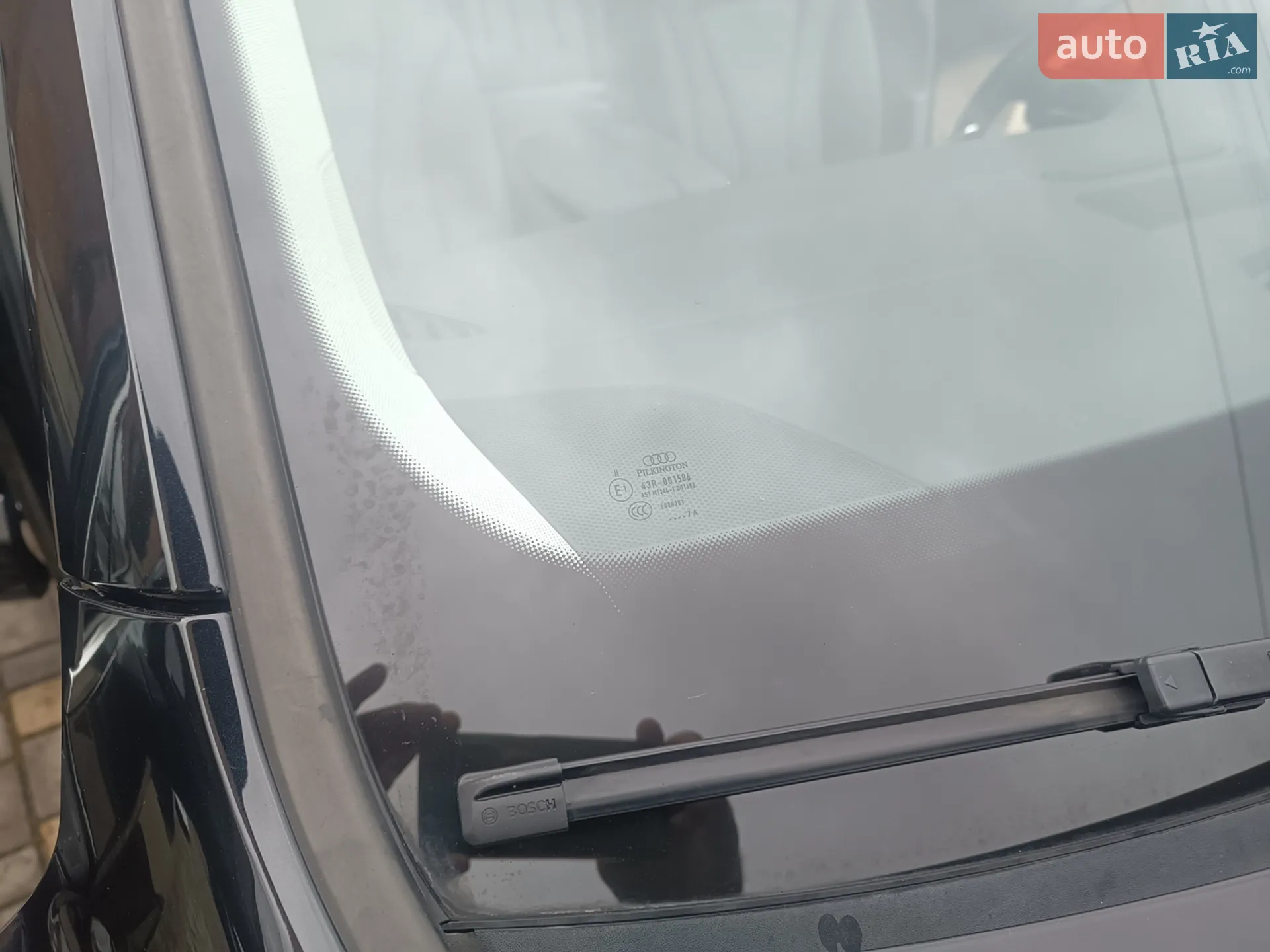 2017 Audi Q7 - мініатюра 27