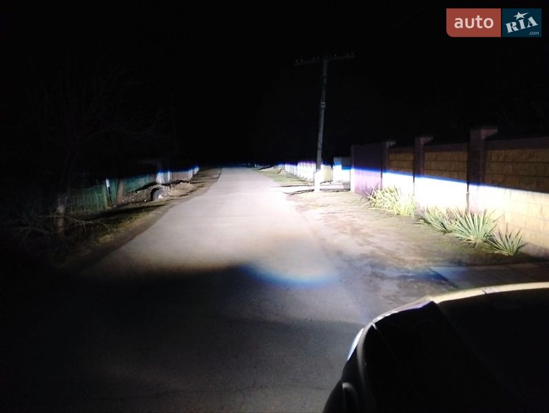 Внедорожник / Кроссовер Audi Q7 2011 в Днепре