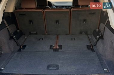 Внедорожник / Кроссовер Audi Q7 2018 в Киеве