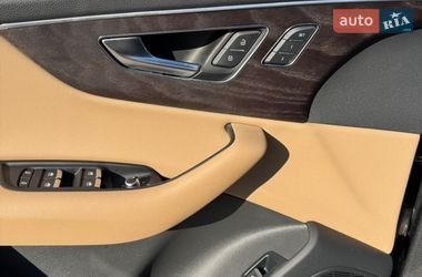 Внедорожник / Кроссовер Audi Q7 2021 в Киеве