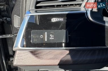Внедорожник / Кроссовер Audi Q7 2021 в Киеве