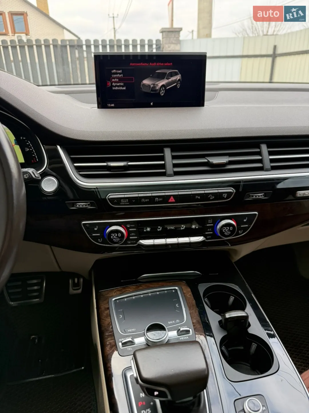 2016 Audi Q7 - мініатюра 10