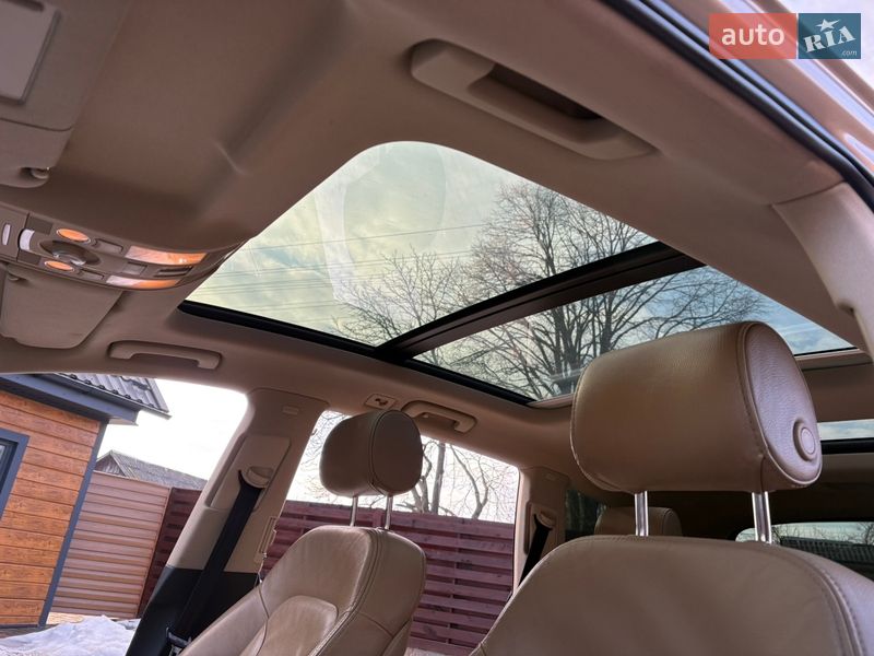 Позашляховик / Кросовер Audi Q7 2012 в Бахмачі фото 8 Позашляховик / Кросовер Audi Q7 2012 в Бахмачі