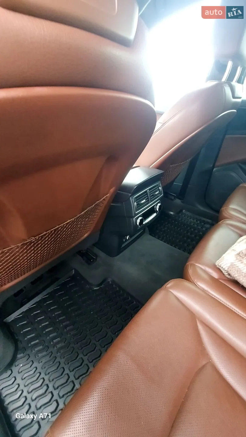 2017 Audi Q7 - мініатюра 24