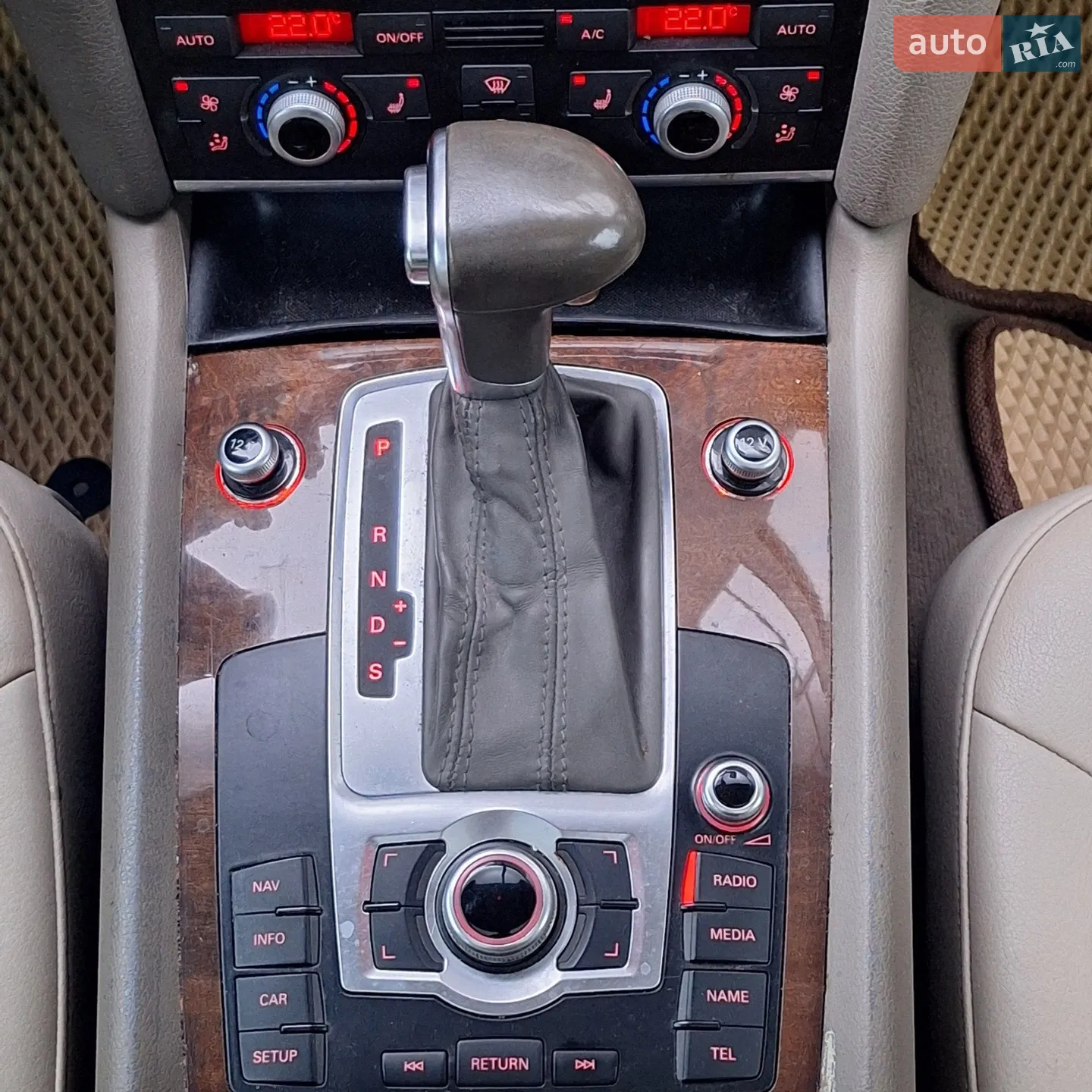 2013 Audi Q7 - мініатюра 2