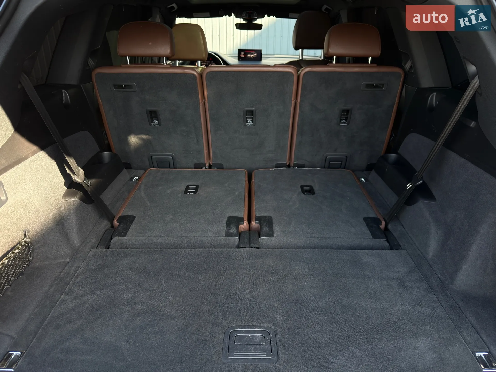 2016 Audi Q7 - мініатюра 24