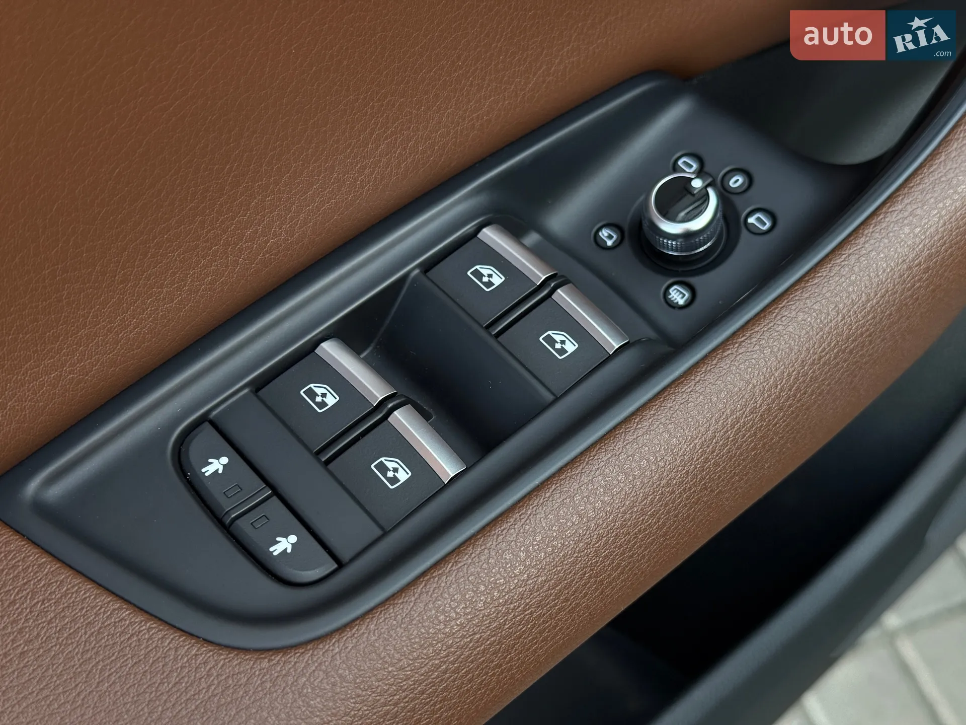 2016 Audi Q7 - мініатюра 36