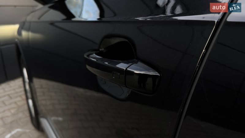 Внедорожник / Кроссовер Audi Q7 2021 в Днепре