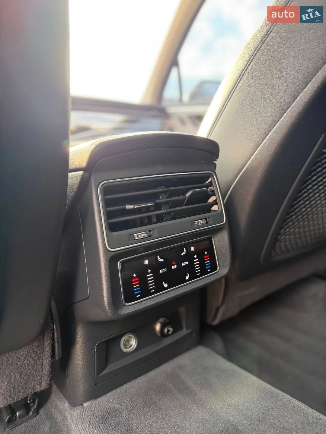 2020 Audi Q7 - мініатюра 48