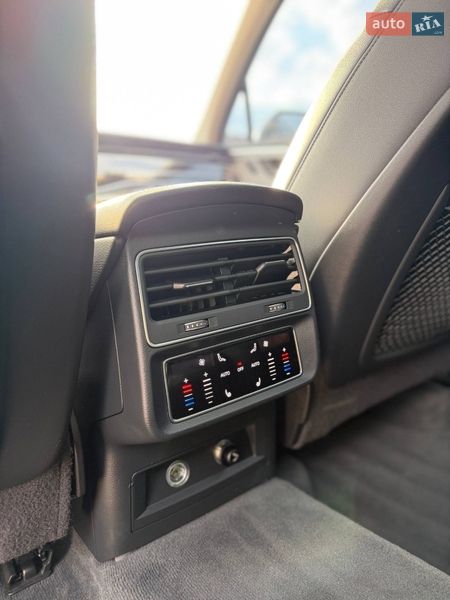 Внедорожник / Кроссовер Audi Q7 2020 в Одессе