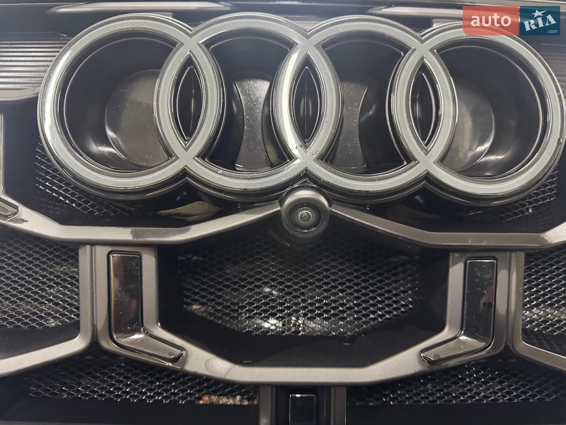 2024 Audi Q7 - мініатюра 41
