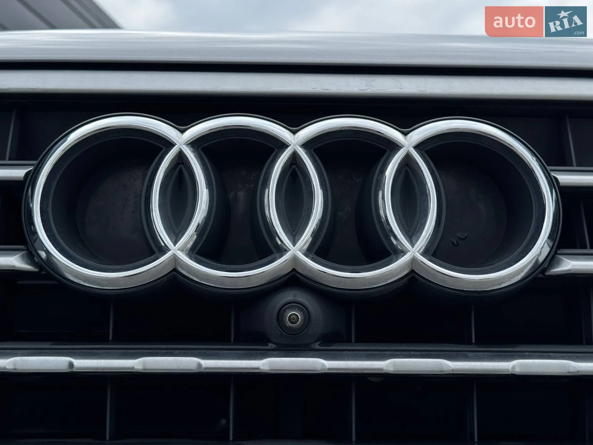 2017 Audi Q7 - мініатюра 13